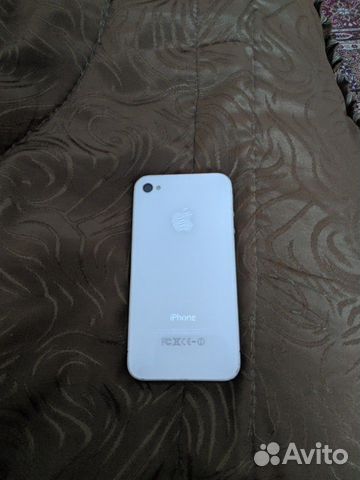 iPhone 4s оригинал iPhone 4s оригинал