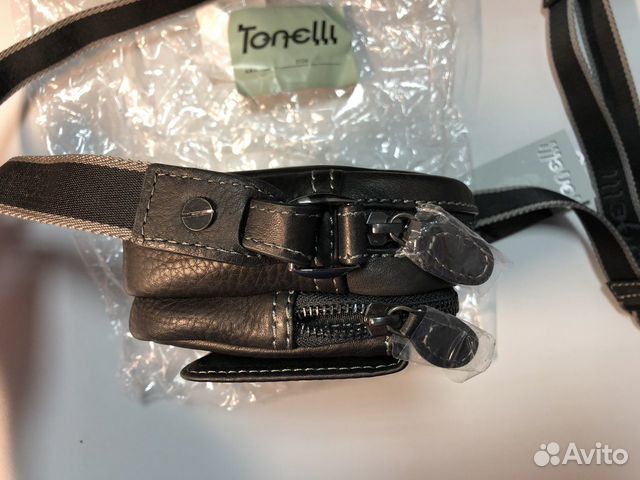 Маленькая сумка через плече Tonelli Маленькая сумка через плече Tonelli