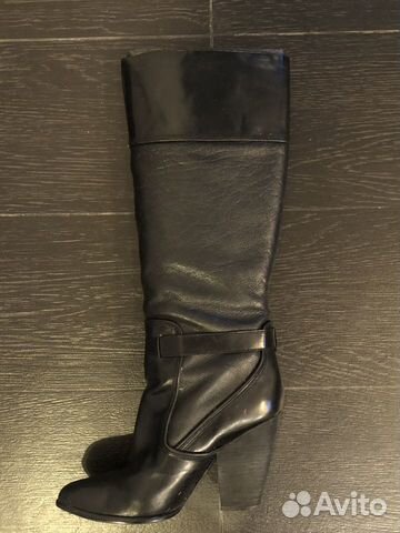 Сапоги женские Guess Сапоги женские Guess