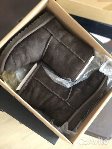 UGG оригинал 30 UGG оригинал 30