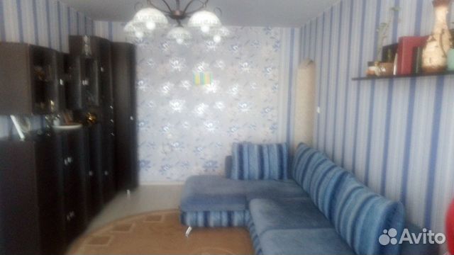 3-к квартира, 55.6 м², 5/5 эт.