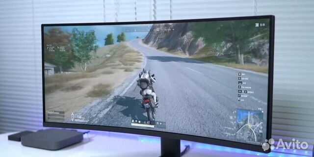Монитор Xiaomi Mi Surface Display 34