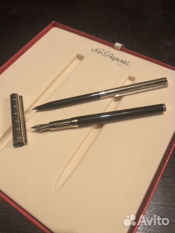Набор ручек S.T.Dupont