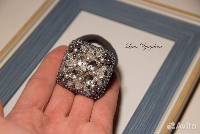 Резинка для волос