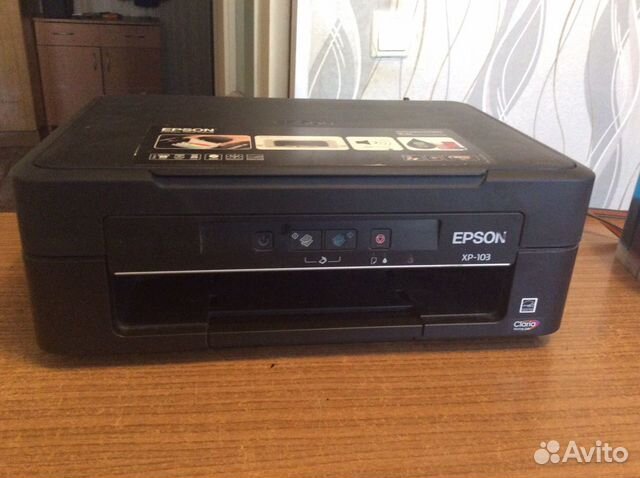epson xp 130