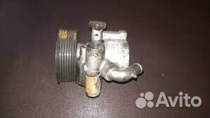 Гур Iveco Daily 4 F1AE0481GA 2.3TD 504238603