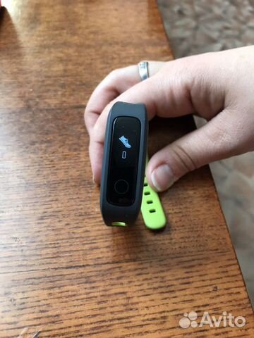 Huawei Honor Band 4 Running Edition Huawei Honor Band 4 Running Edition