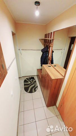1-к квартира, 36 м², 2/5 эт.