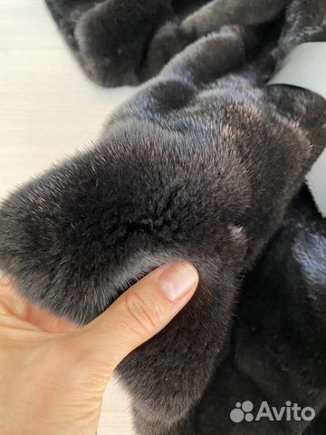 Шуба норковая Шуба норковая