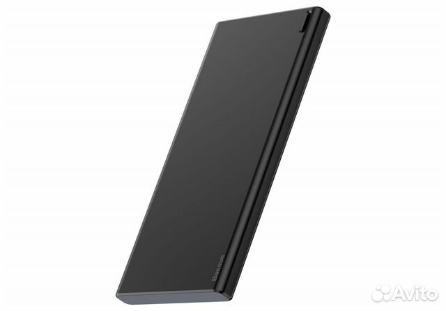 Внешний аккумулятор Basesus на 10000mAh Внешний аккумулятор Basesus на 10000mAh