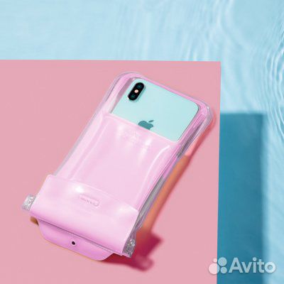 Водонепроницаемый Чехол Airbag Waterproof Case Pin