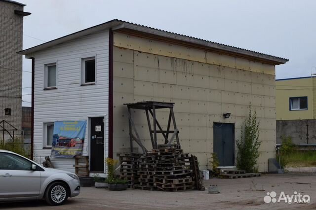 Сдам коммерческое помещение, 120 м²