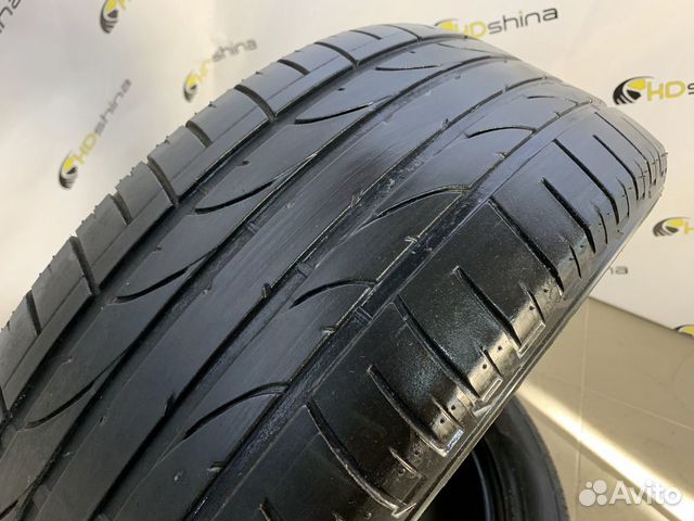 Шины б/у R17 235/55 Bridgestone Dueler HP (B) Шины б/у R17 235/55 Bridgestone Dueler HP (B)