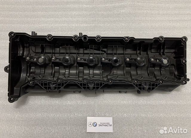 Крышка головки блока цилиндров BMW B57 11128571308