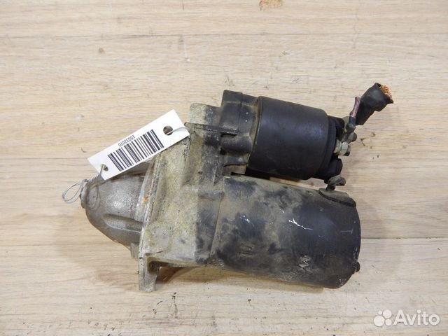 Стартер Opel Omega B 2.0 / 2.2 Стартер Opel Omega B 2.0 / 2.2