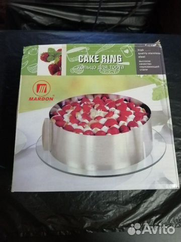 Форма для торта