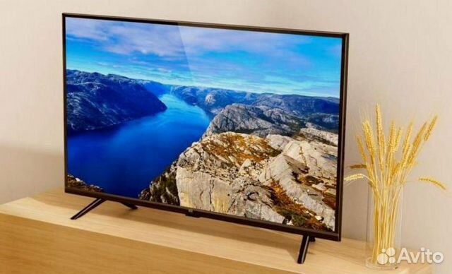 Телевизор Xiaomi