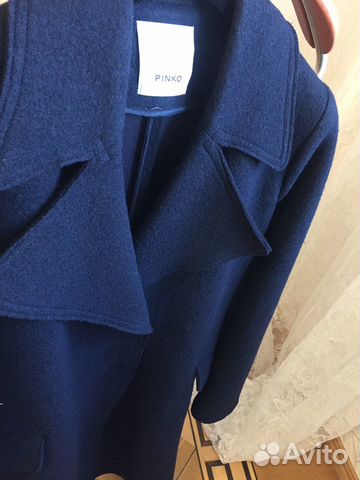 Пальто женское Pinko Пальто женское Pinko