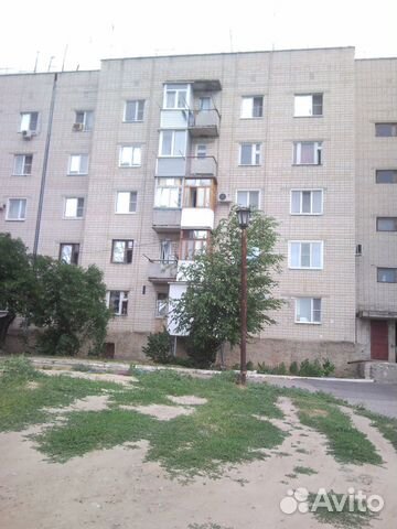 2-к квартира, 41 м², 5/5 эт.