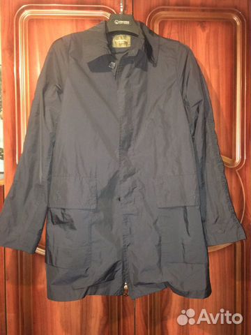 Плащ куртка Scotch & Soda Плащ куртка Scotch & Soda