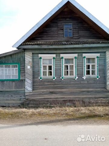 Дом В Селижаровском Районе Тверской Области Купить