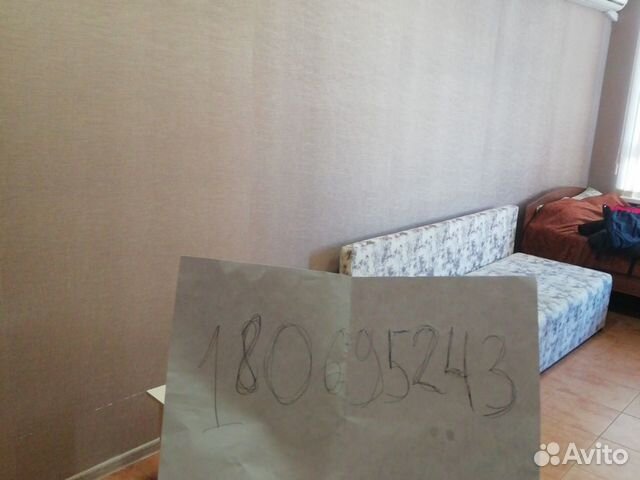 1-к квартира, 40 м², 3/10 эт.