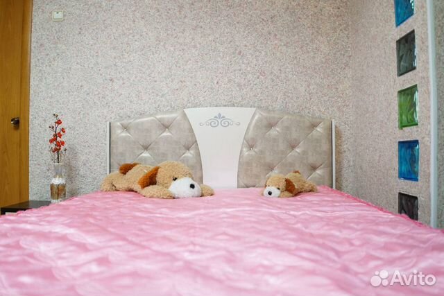 1-к квартира, 32 м², 4/5 эт.