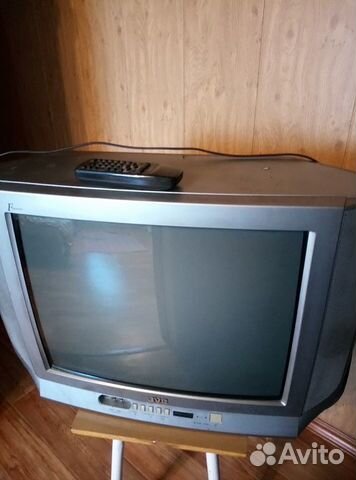 JVC