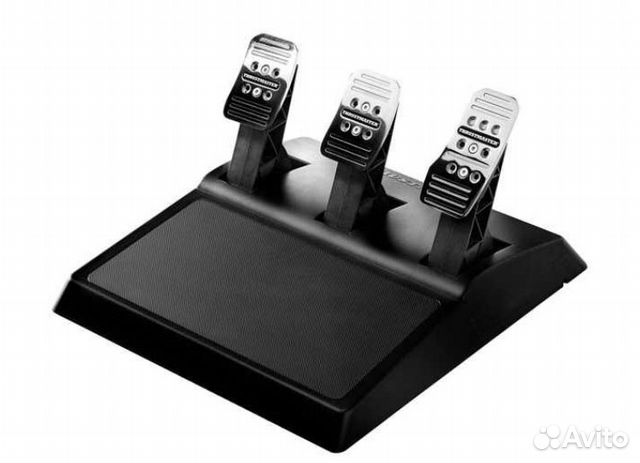 Руль thrustmaster TMX FFB EU PRO Version Руль thrustmaster TMX FFB EU PRO Version