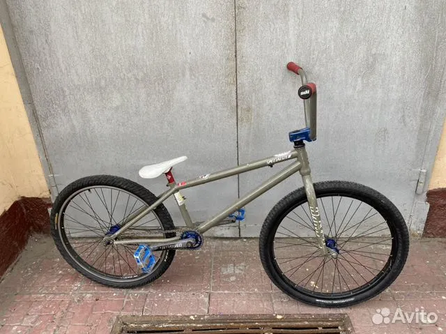 specialized bmx 24