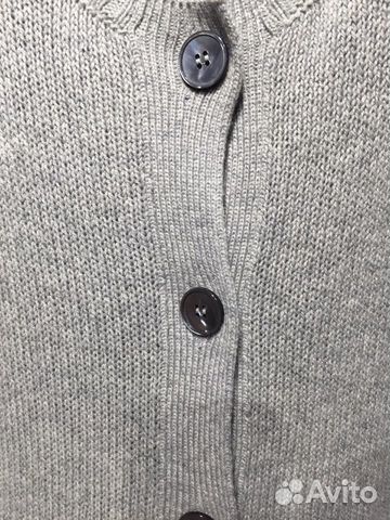Кардиган Prada оригинал