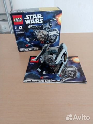 Наборы Lego Star Wars Наборы Lego Star Wars
