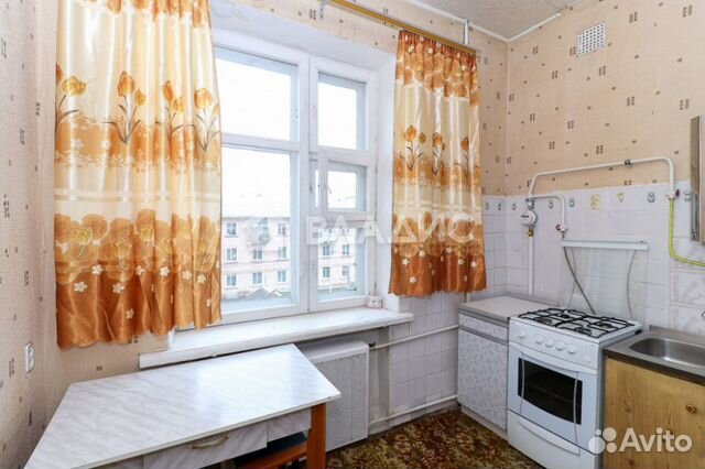 2-к квартира, 54.6 м², 3/3 эт. 2-к квартира, 54.6 м², 3/3 эт.