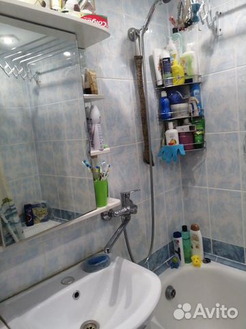 1-к квартира, 35 м², 8/9 эт. 1-к квартира, 35 м², 8/9 эт.