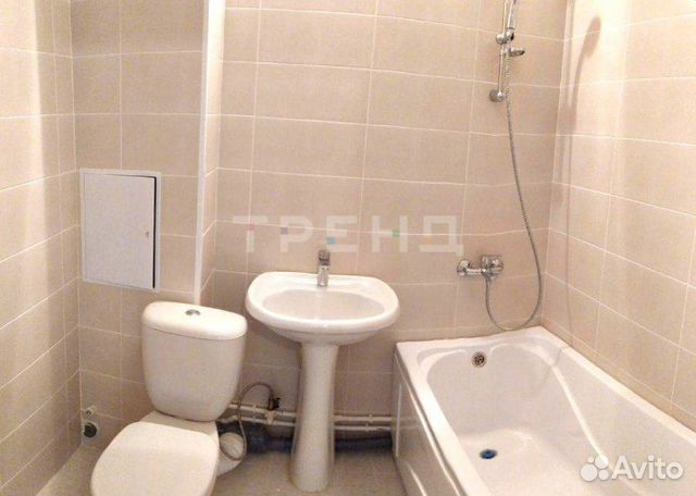 1-к квартира, 37.7 м², 12/16 эт.