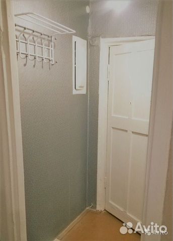 1-к квартира, 32 м², 4/5 эт.