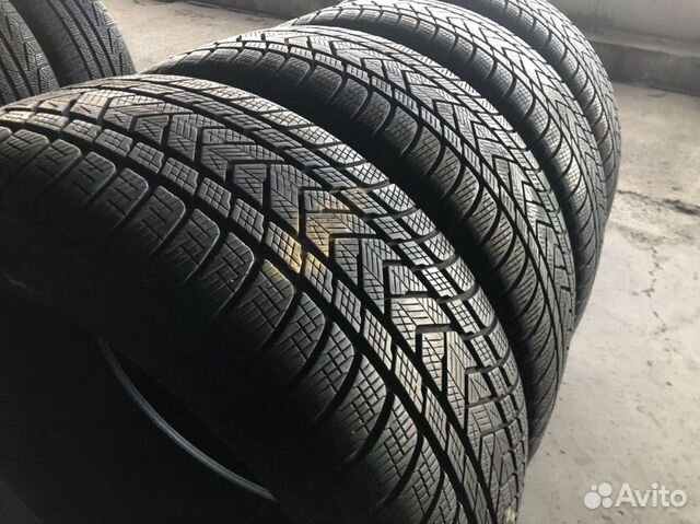 Pirelli Scorpion 275/45/R21 110V