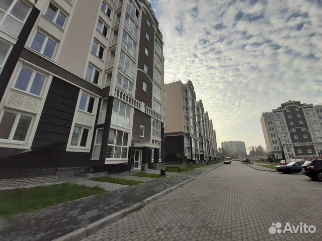 недвижимость Калининград Володарского 4А