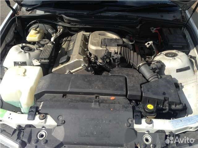 Разбор на запчасти BMW 3 E36 1991-1998 Разбор на запчасти BMW 3 E36 1991-1998