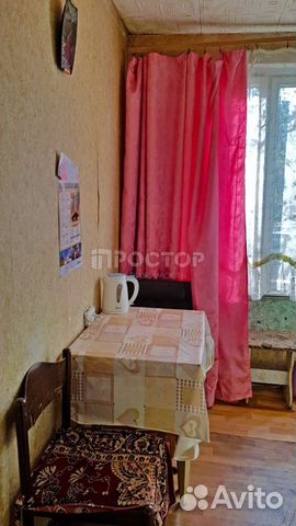 3-к квартира, 63.3 м², 1/9 эт.