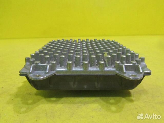 Блок управления LED BMW X1 F48 (15-н.в.) 7429927