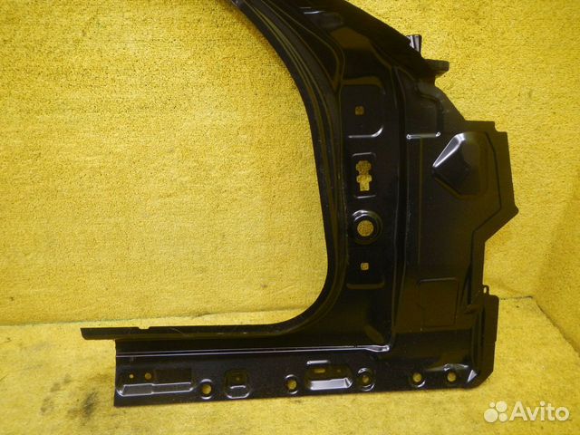 Боковина левая BMW 7er G11,G12 (15-н.в) 83307H0010