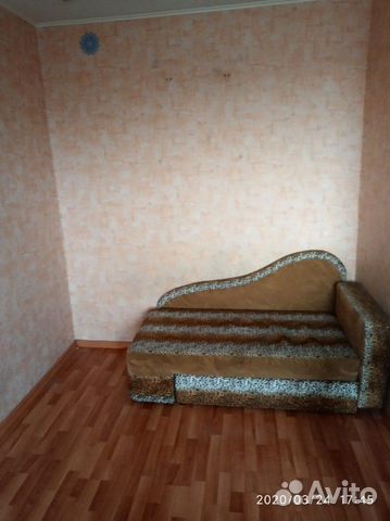 1-к квартира, 32 м², 6/9 эт.