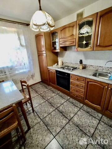 2-к квартира, 55 м², 5/9 эт.