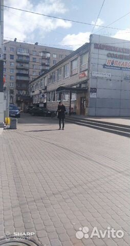 М.Международная 22м² -10тыс на 3месяца М.Международная 22м² -10тыс на 3месяца