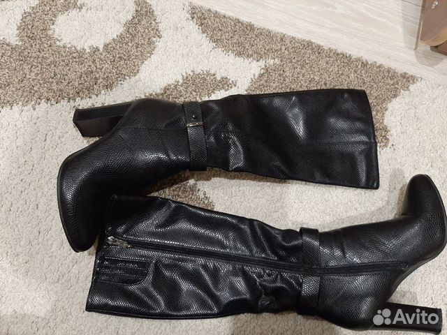 Сапоги Сапоги