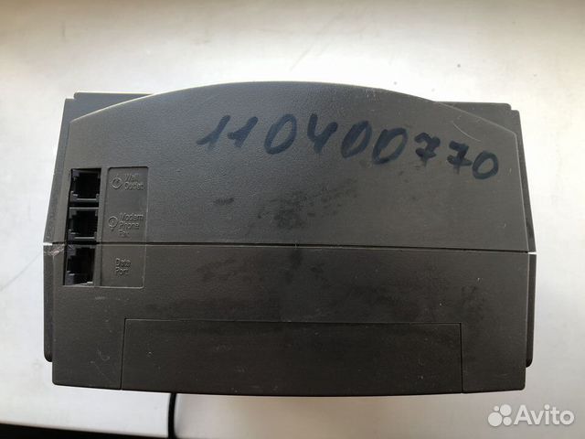 Бесперебойник APC Back-UPS ES 525 Бесперебойник APC Back-UPS ES 525