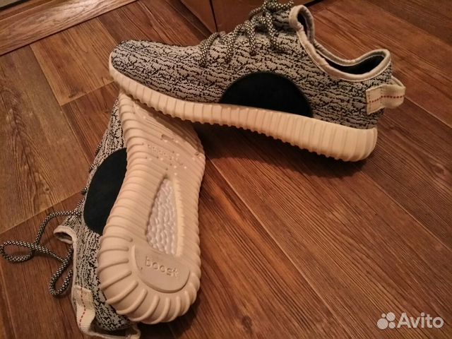 Кроссовки Adidas Yeezy Boost 350 Кроссовки Adidas Yeezy Boost 350