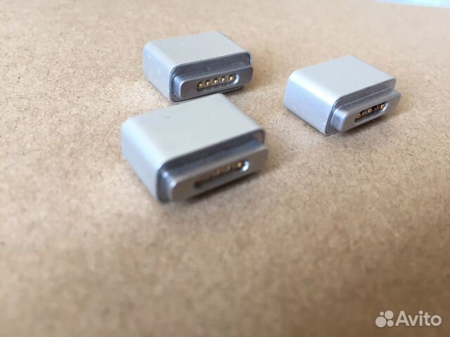 Новые переходники Apple MagSafe 1 - MagSafe 2 Новые переходники Apple MagSafe 1 - MagSafe 2