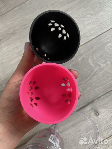 Чехол для спонжа beautyblender новый Чехол для спонжа beautyblender новый